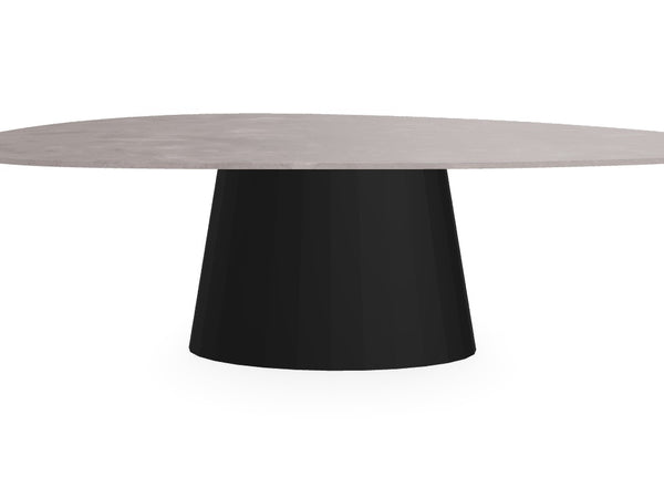 Eettafel - Maatwerk #L003P2 - {{ product.type }} - Kas20