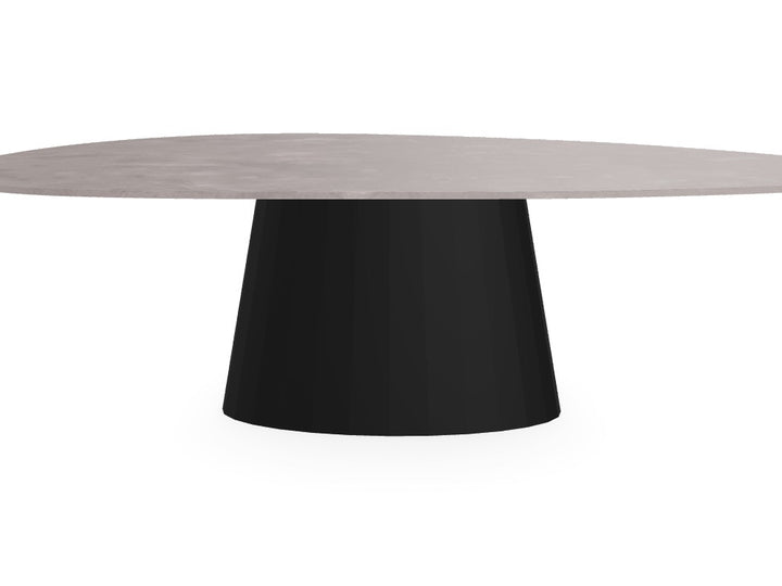 Eettafel - Maatwerk #L003P2 - {{ product.type }} - Kas20