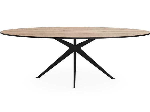 Eettafel - Maatwerk #L043VJ - {{ product.type }} - Kas20
