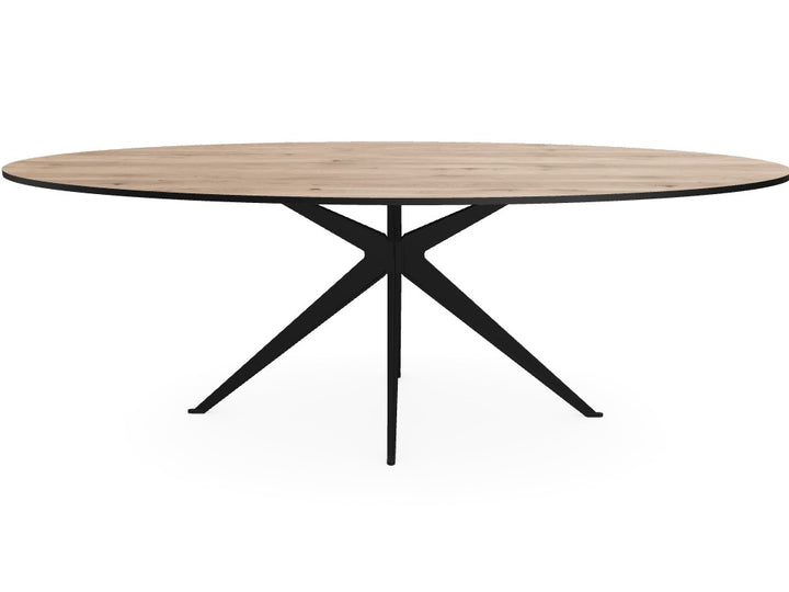 Eettafel - Maatwerk #L043VJ - {{ product.type }} - Kas20