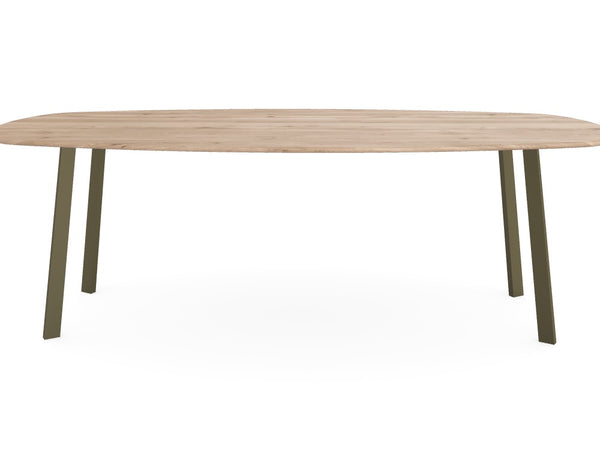 Eettafel - Maatwerk #L08Y6G - {{ product.type }} - Kas20