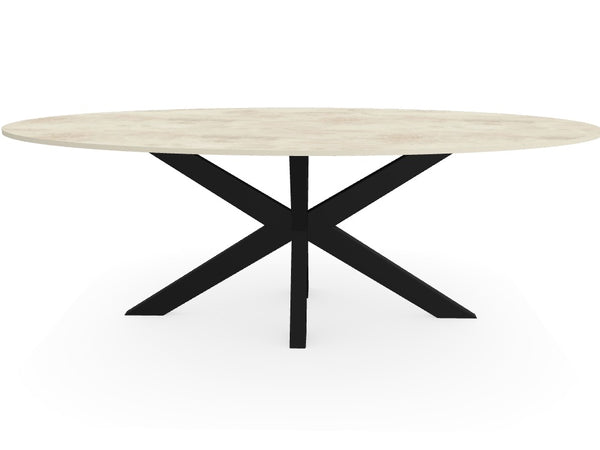 Eettafel - Maatwerk #L0BTMC - {{ product.type }} - Kas20