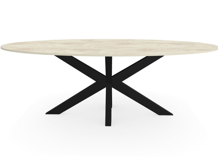 Eettafel - Maatwerk #L0BTMC - {{ product.type }} - Kas20