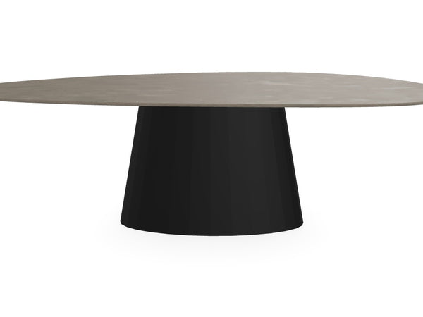 Eettafel - Maatwerk #L0WEWH - {{ product.type }} - Kas20