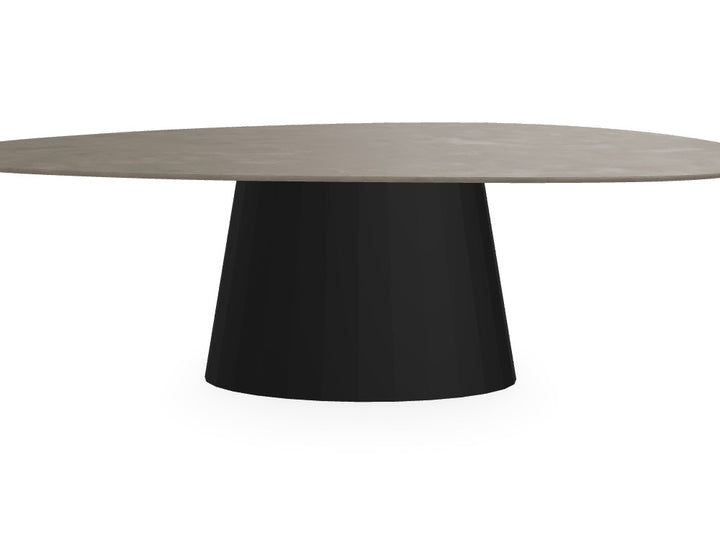 Eettafel - Maatwerk #L0WEWH - {{ product.type }} - Kas20