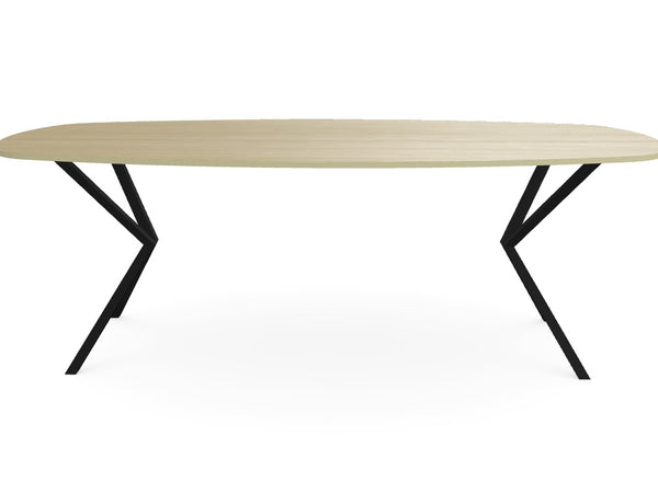 Eettafel - Maatwerk #L0YOFD - {{ product.type }} - Kas20