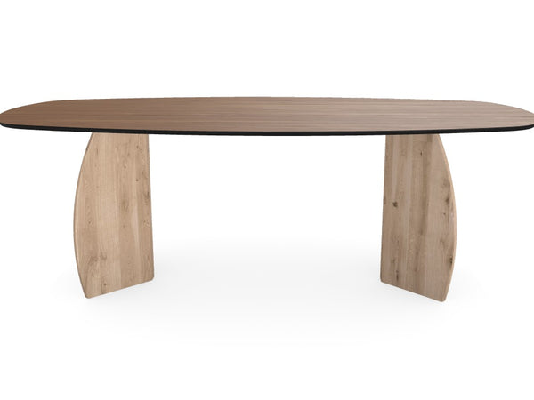 Eettafel - Maatwerk #L1A9LW - {{ product.type }} - Kas20