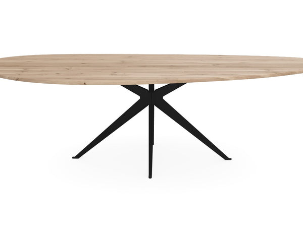 Eettafel - Maatwerk #L1HTOS - {{ product.type }} - Kas20