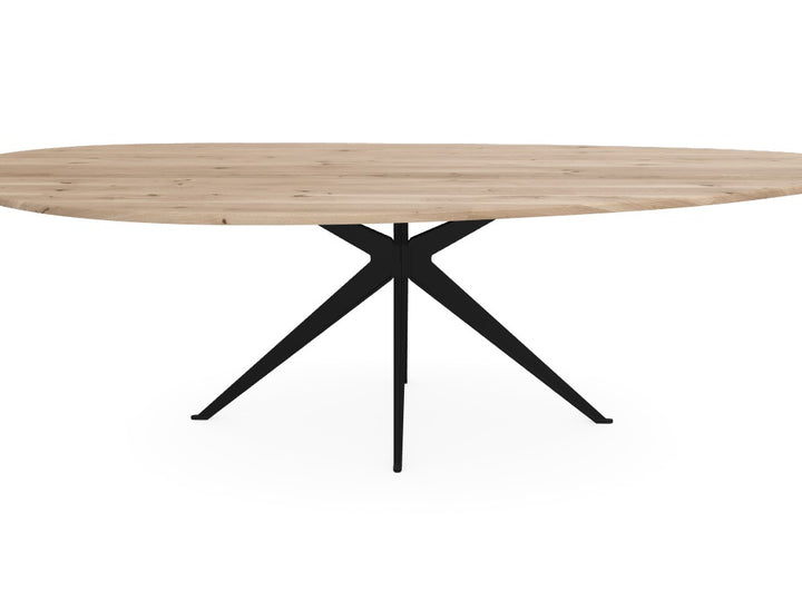 Eettafel - Maatwerk #L1HTOS - {{ product.type }} - Kas20