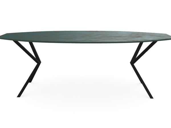 Eettafel - Maatwerk #L1INK9 - {{ product.type }} - Kas20