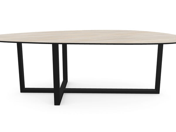 Eettafel - Maatwerk #L1IW1Q - {{ product.type }} - Kas20