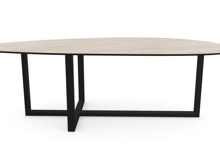 Eettafel - Maatwerk #L1IW1Q - {{ product.type }} - Kas20