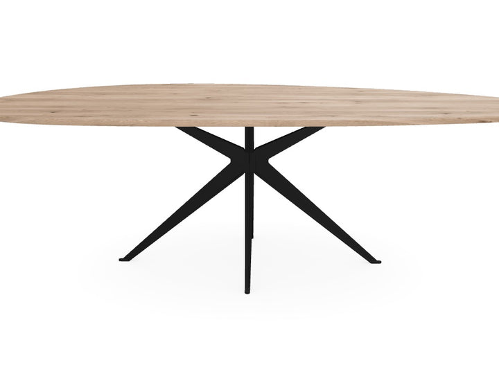 Eettafel - Maatwerk #L1QFU7 - {{ product.type }} - Kas20