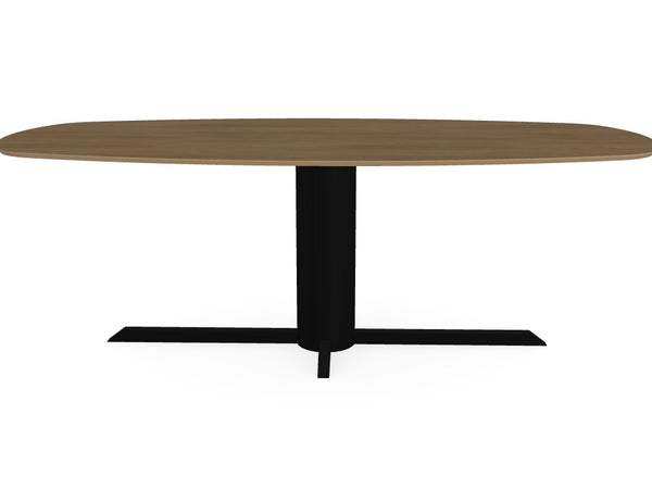 Eettafel - Maatwerk #L1TWU5 - {{ product.type }} - Kas20