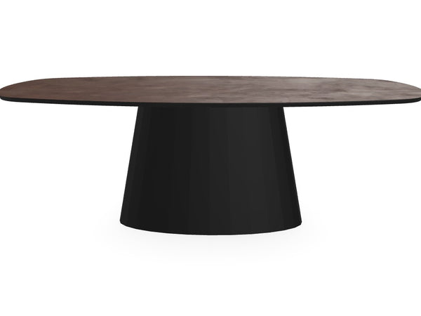 Eettafel - Maatwerk #L2B2VT - {{ product.type }} - Kas20