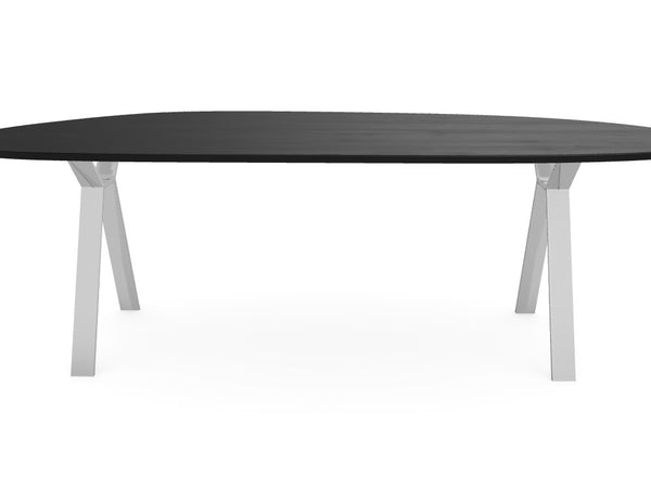 Eettafel - Maatwerk #L33HGE - {{ product.type }} - Kas20