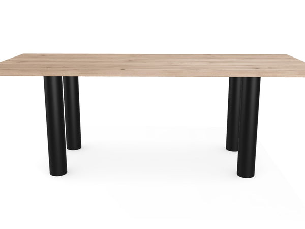 Eettafel - Maatwerk #L37XJE - {{ product.type }} - Kas20