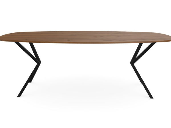 Eettafel - Maatwerk #L3GZRV - {{ product.type }} - Kas20