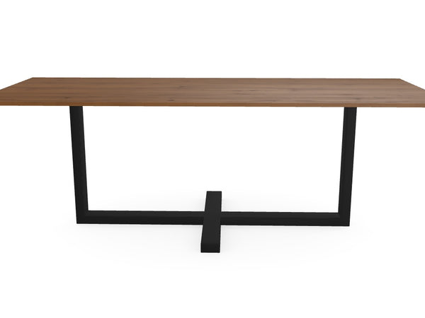 Eettafel - Maatwerk #L3VKUU - {{ product.type }} - Kas20