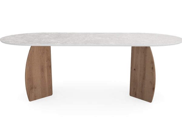 Eettafel - Maatwerk #L46VUY - {{ product.type }} - Kas20
