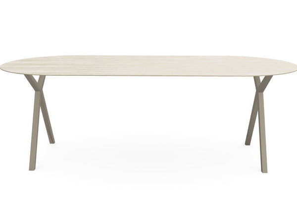 Eettafel - Maatwerk #L4AA8M - {{ product.type }} - Kas20