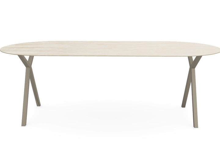 Eettafel - Maatwerk #L4AA8M - {{ product.type }} - Kas20