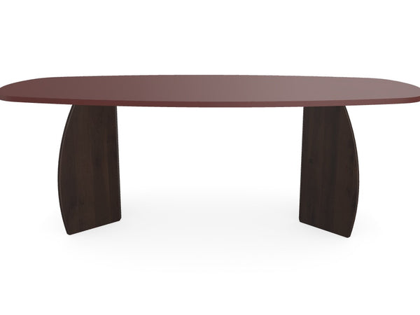 Eettafel - Maatwerk #L4BW00 - {{ product.type }} - Kas20