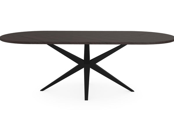 Eettafel - Maatwerk #L4EJOY - {{ product.type }} - Kas20