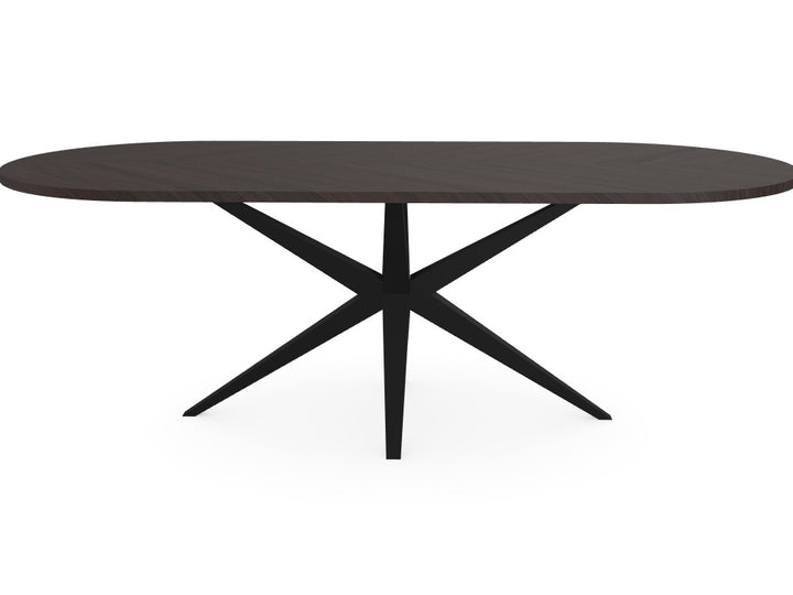 Eettafel - Maatwerk #L4EJOY - {{ product.type }} - Kas20