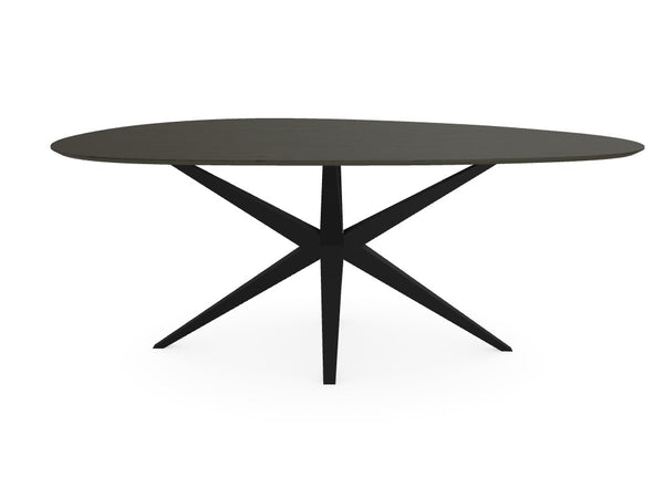 Eettafel - Maatwerk #L4HK60 - {{ product.type }} - Kas20