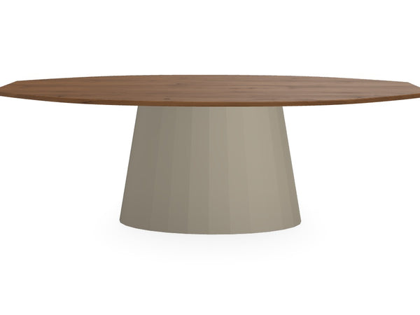 Eettafel - Maatwerk #L4JQWC - {{ product.type }} - Kas20