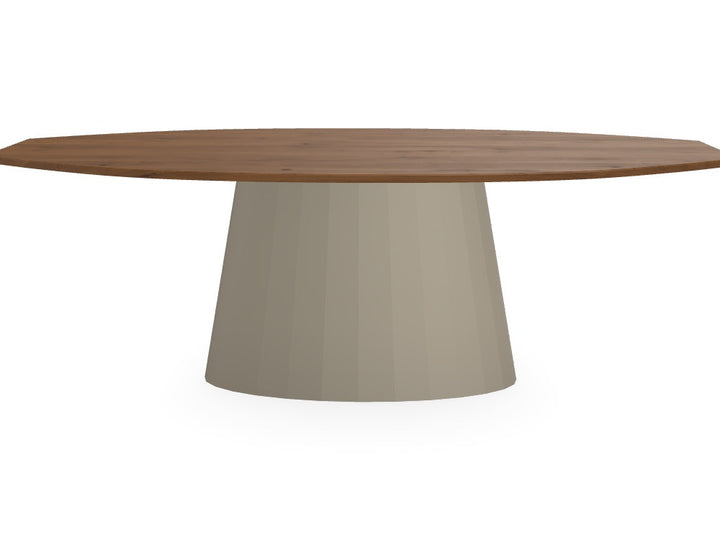 Eettafel - Maatwerk #L4JQWC - {{ product.type }} - Kas20