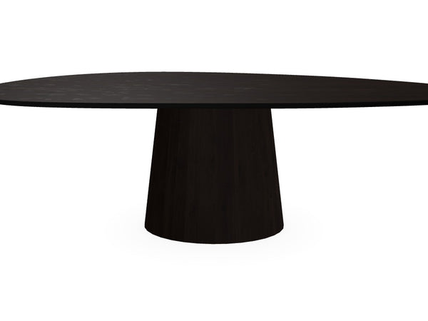 Eettafel - Maatwerk #L4U5EQ