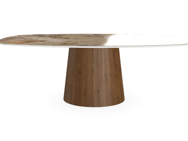 Eettafel - Maatwerk #L5DDZH - {{ product.type }} - Kas20