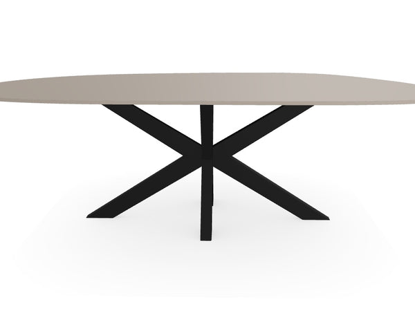 Eettafel - Maatwerk #L5JAWL