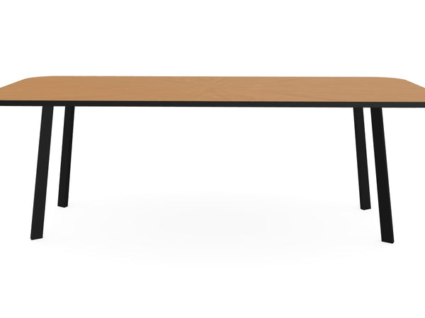 Eettafel - Maatwerk #L5MOZI - {{ product.type }} - Kas20