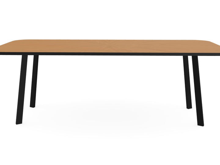 Eettafel - Maatwerk #L5MOZI - {{ product.type }} - Kas20