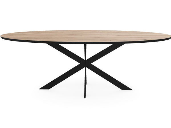 Eettafel - Maatwerk #L66BK2 - {{ product.type }} - Kas20