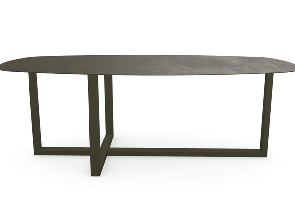 Eettafel - Maatwerk #L6HFE6 - {{ product.type }} - Kas20