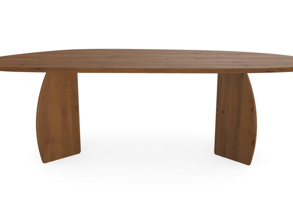 Eettafel - Maatwerk #L6WDWB - {{ product.type }} - Kas20