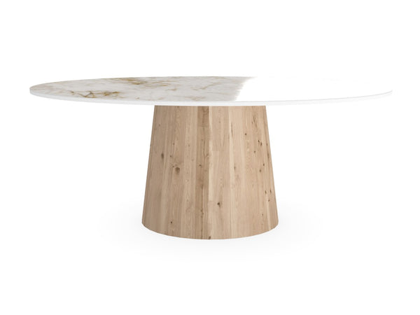 Eettafel - Maatwerk #L79PUJ - {{ product.type }} - Kas20