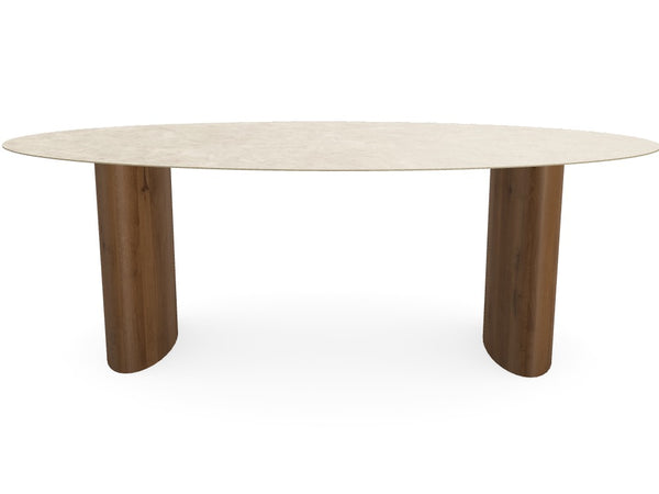 Eettafel - Maatwerk #L7KBDI - {{ product.type }} - Kas20