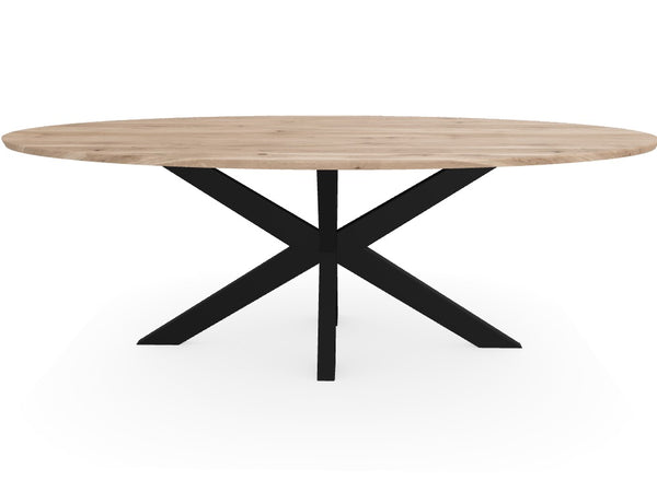 Eettafel - Maatwerk #L7MTLN - {{ product.type }} - Kas20