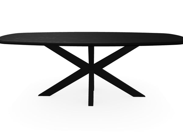 Eettafel - Maatwerk #L7NYTK - {{ product.type }} - Kas20