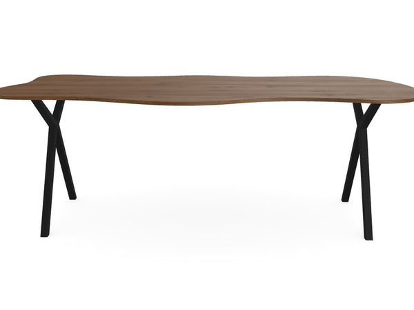Eettafel - Maatwerk #L7VAJQ - {{ product.type }} - Kas20