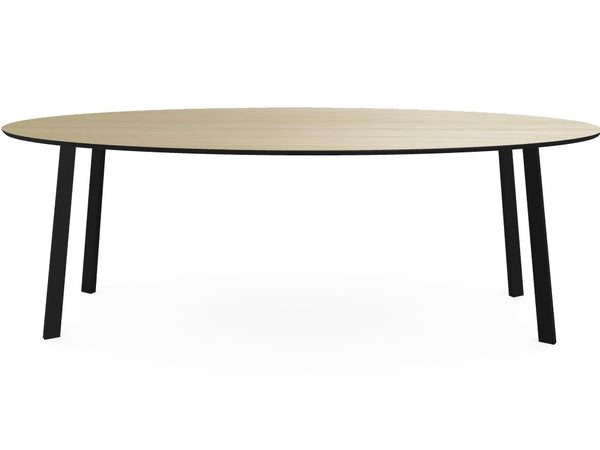 Eettafel - Maatwerk #L7WL3S - {{ product.type }} - Kas20