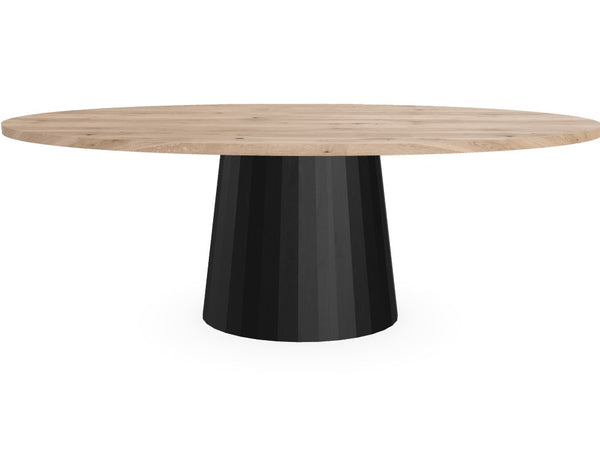 Eettafel - Maatwerk #L83MSA - {{ product.type }} - Kas20