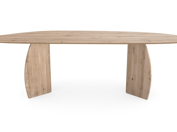 Eettafel - Maatwerk #L8CRVI - {{ product.type }} - Kas20
