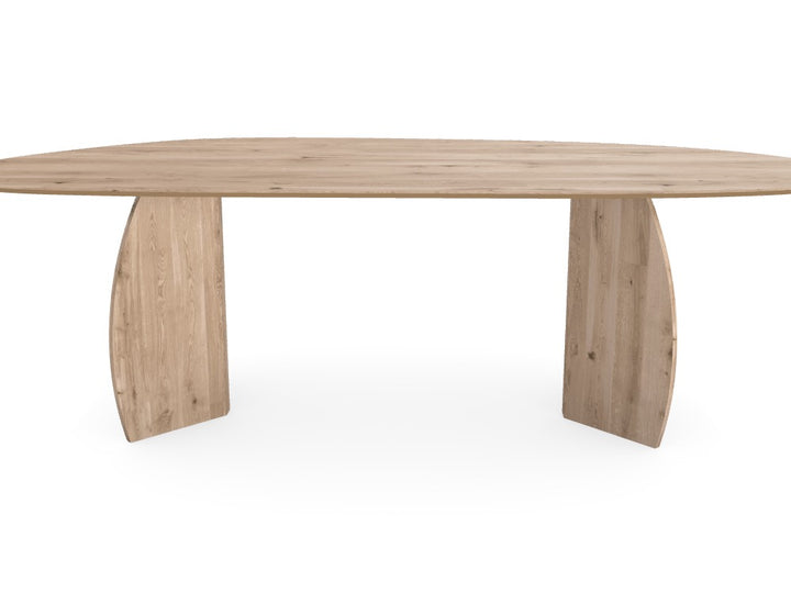 Eettafel - Maatwerk #L8CRVI - {{ product.type }} - Kas20