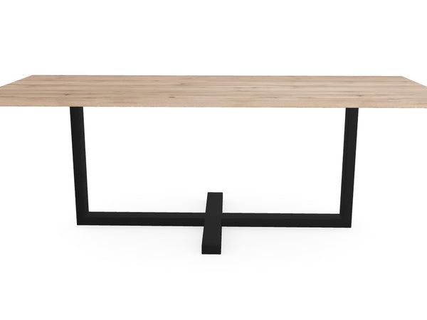 Eettafel - Maatwerk #L8R9TH - {{ product.type }} - Kas20